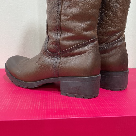 Millies Calf Boots For Women - Picture 3 of 17